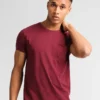 Pier One Uomo T-shirt Basic - Bordeaux 2 Pier One Uomo T-shirt Basic - Bordeaux -Offerta Economica Pier One 860471d07f2849f499f047187f6987ce