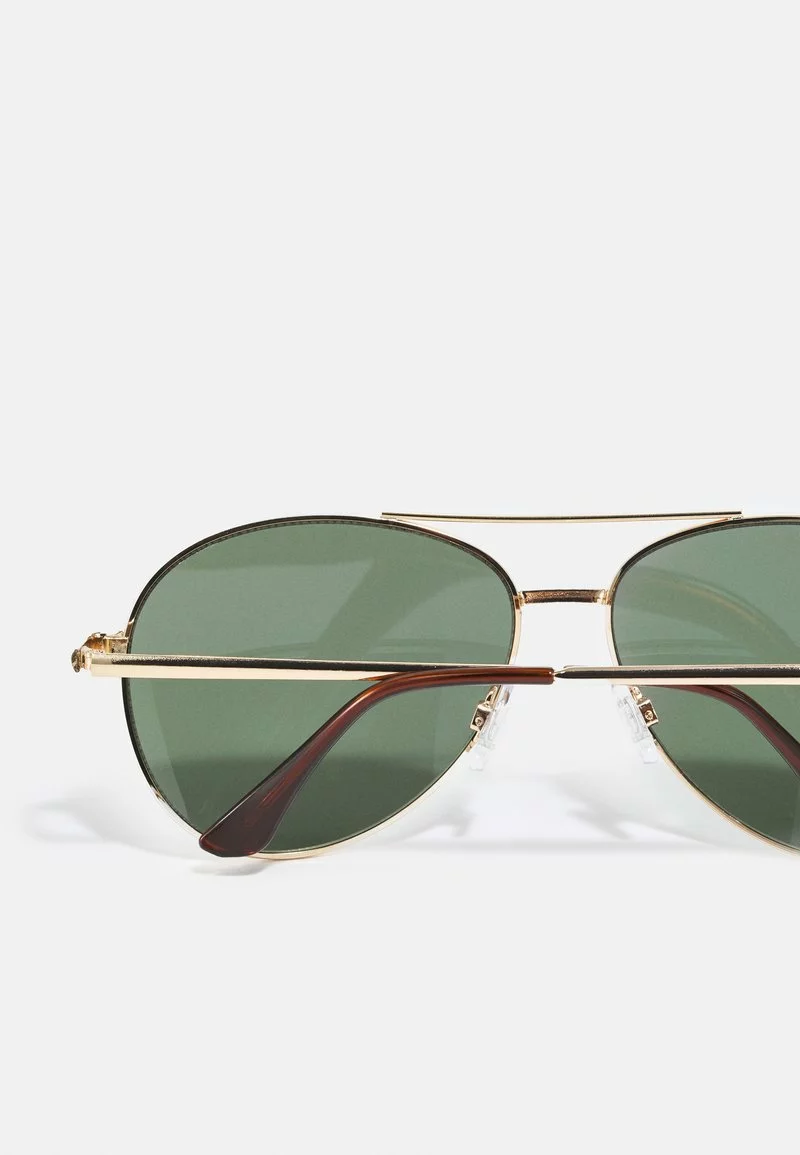 Pier One UNISEX - Occhiali Da Sole - Dark Green 5 Pier One UNISEX - Occhiali Da Sole - Dark Green - immagine 3