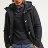 Pier One Uomo Cappotto Corto - Navy 2 Pier One Uomo Cappotto Corto - Navy -Offerta Economica Pier One 8635f6f1bdf848829a1ce34e409b27bd