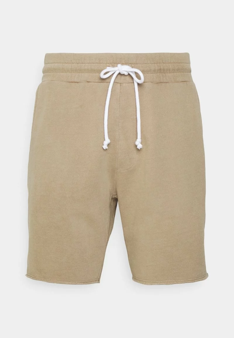 Pier One Uomo Shorts - Tan 6 Pier One Uomo Shorts - Tan - immagine 4