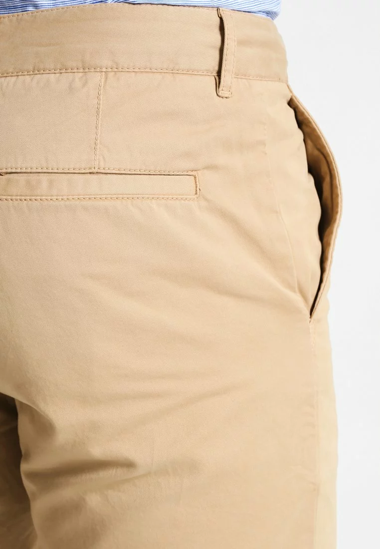Pier One Uomo Shorts - Tan 7 Pier One Uomo Shorts - Tan - immagine 5