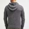 Pier One Uomo Felpa Con Cappuccio - Dark Grey Melange 12 Pier One Uomo Felpa Con Cappuccio - Dark Grey Melange -Offerta Economica Pier One 8689ec228791443bb65108e2e4ef81bf