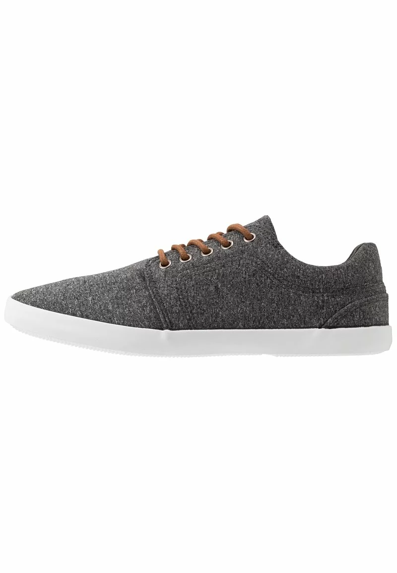 Pier One Uomo Sneakers Basse - Dark Gray 3 Pier One Uomo Sneakers Basse - Dark Gray