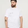 Pier One Uomo T-shirt Con Stampa - White 1 Pier One Uomo T-shirt Con Stampa - White -Offerta Economica Pier One 86ce7acd30c34f4d8e044ff04a53c2e0