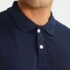 Pier One Uomo Polo - Dark Blue 10 Pier One Uomo Polo - Dark Blue -Offerta Economica Pier One 873df418bc534186afc359559d3f09d8