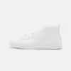 Pier One UNISEX - Sneakers Alte - White 2 Pier One UNISEX - Sneakers Alte - White -Offerta Economica Pier One 879965b2c5eb4693bc8c6c865bafe2de