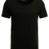 Pier One Uomo T-shirt Basic - Black -Offerta Economica Pier One 879995f0f8d3470bbdd5c9521401deca