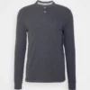 Pier One Uomo Polo - Dark Grey Melange 1 Pier One Uomo Polo - Dark Grey Melange -Offerta Economica Pier One 87e8ce7e979041e482fd18de76236ce1