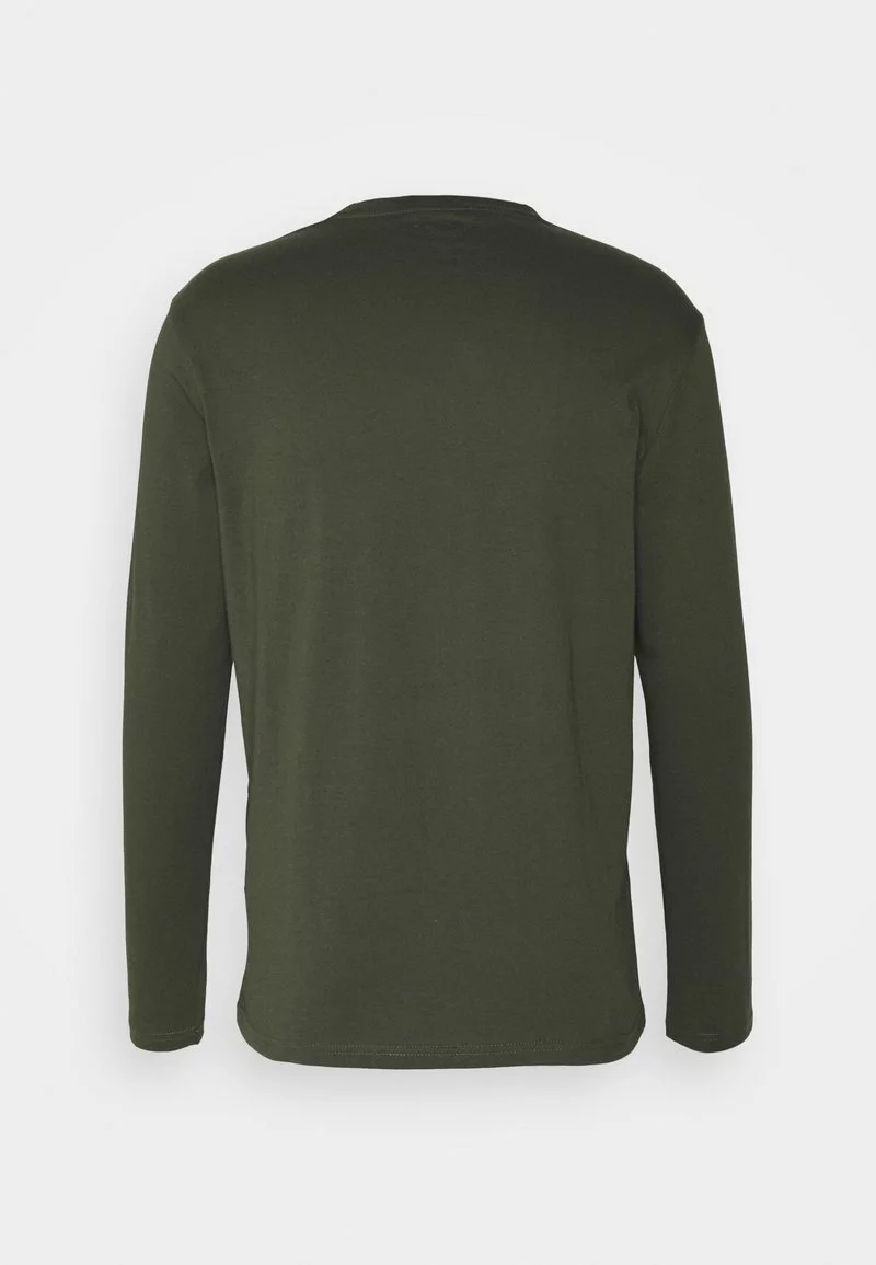 Pier One Uomo Pigiama - Khaki 6 Pier One Uomo Pigiama - Khaki - immagine 4