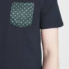 Pier One Uomo T-shirt Con Stampa - Dark Blue -Offerta Economica Pier One 88d40f8f75c14f84b7f3d8d7fdbcf203