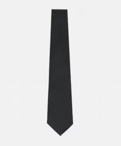 Pier One Uomo Cravatta - Black