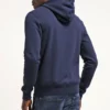 Pier One Uomo Felpa Con Zip - Navy -Offerta Economica Pier One 88f02a4d18644289827deb749c82cd9c