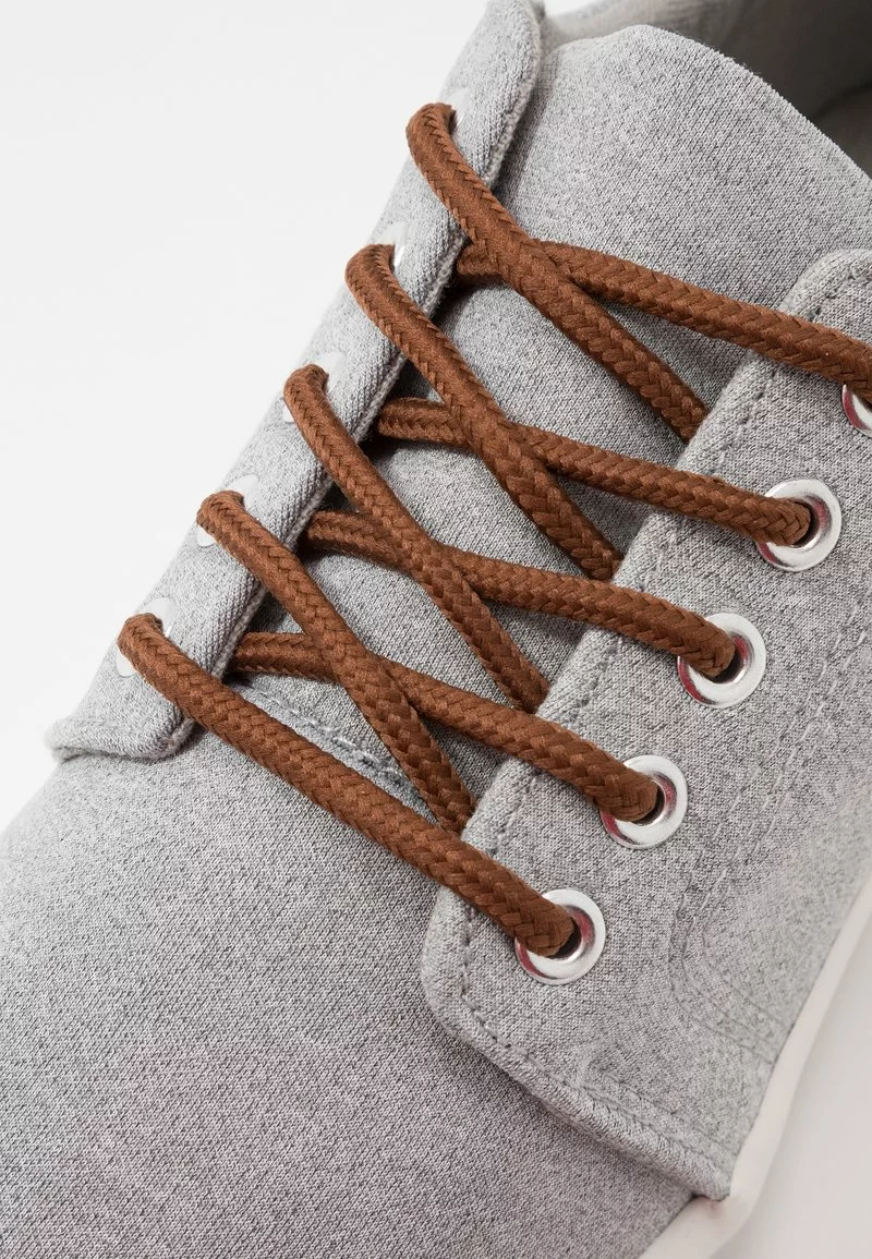 Pier One UNISEX - Sneakers Basse - Light Grey 8 Pier One UNISEX - Sneakers Basse - Light Grey - immagine 6