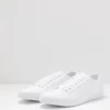 Pier One Uomo UNISEX - Sneakers Basse - White 15 Pier One Uomo UNISEX - Sneakers Basse - White -Offerta Economica Pier One 895ce6c8844d4e6a92f8f18a55672c6b