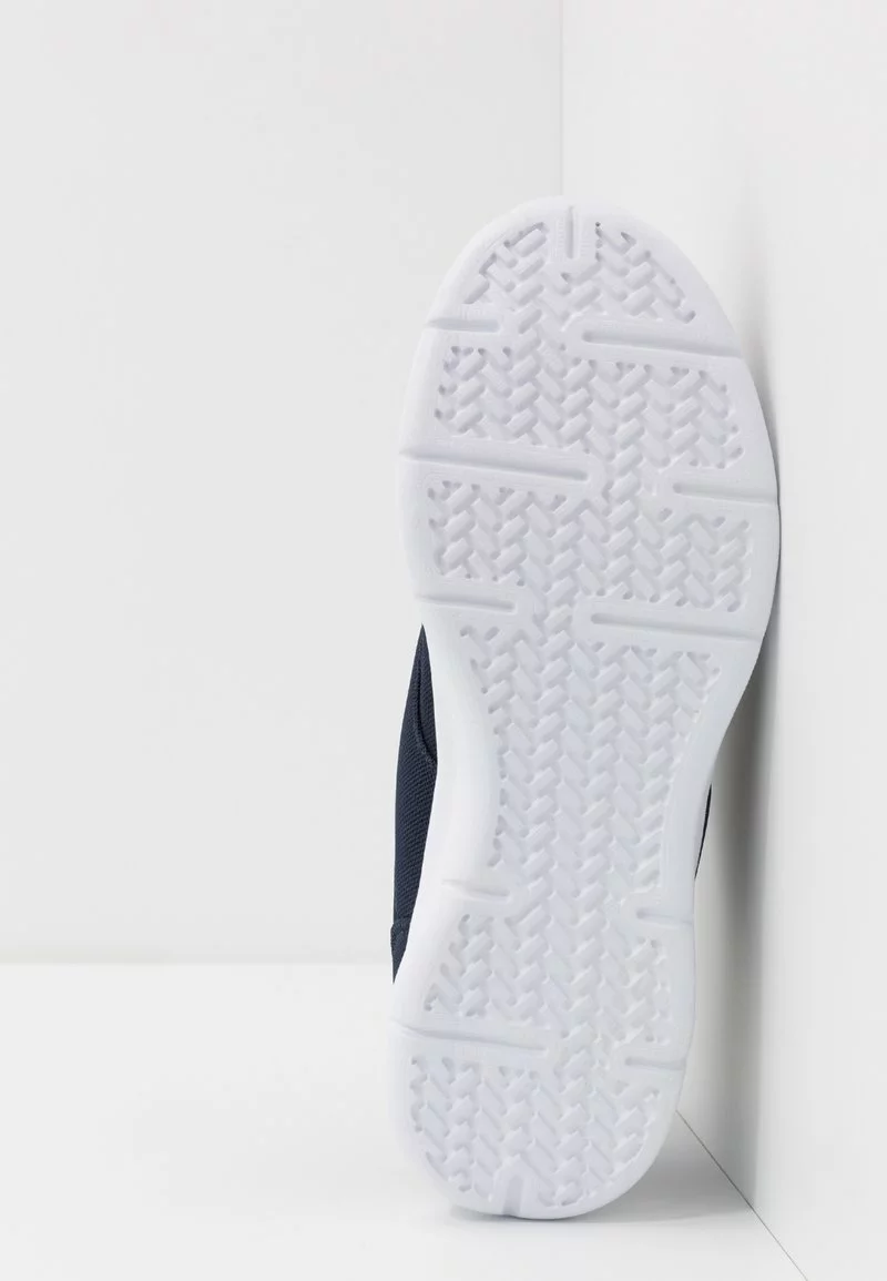 Pier One Uomo Sneakers Basse - Blue 7 Pier One Uomo Sneakers Basse - Blue - immagine 5