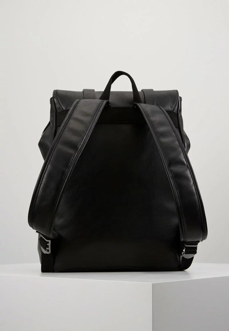 Pier One UNISEX - Zaino - Black 5 Pier One UNISEX - Zaino - Black - immagine 3