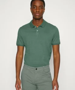 Pier One Uomo Polo - Light Green