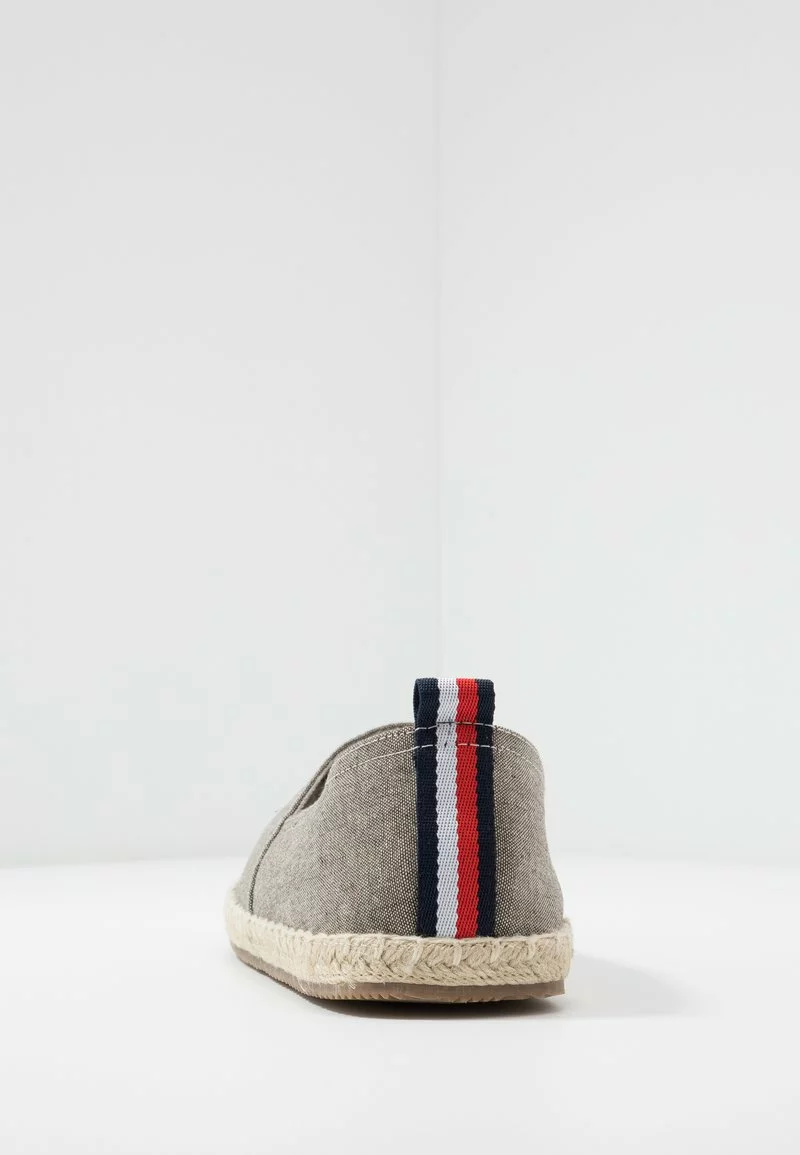 Pier One UNISEX - Espadrillas - Grey 6 Pier One UNISEX - Espadrillas - Grey - immagine 4