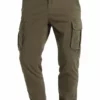 Pier One Uomo Pantaloni Cargo - Khaki 15 Pier One Uomo Pantaloni Cargo - Khaki -Offerta Economica Pier One 8b5d9a7661e7447cbc122a53d9869344