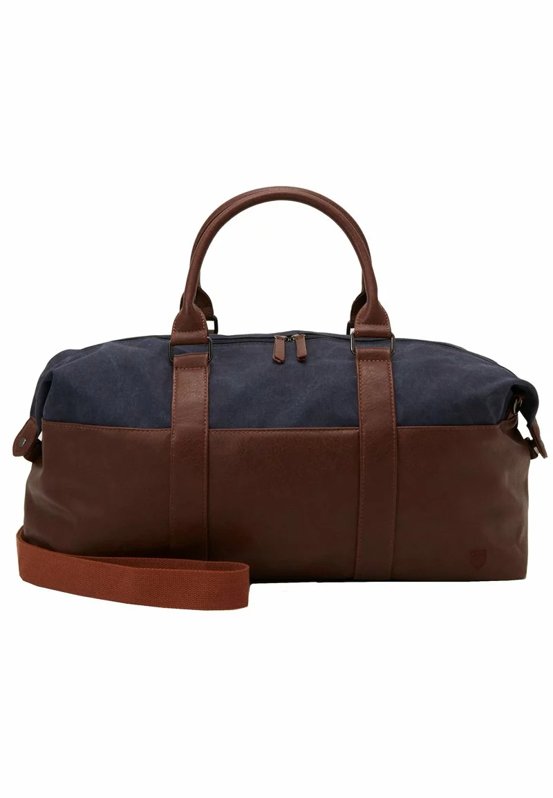 Pier One Uomo UNISEX - Borsa Per Lo Sport - Dark Blue 4 Pier One Uomo UNISEX - Borsa Per Lo Sport - Dark Blue - immagine 2