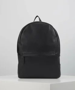 Pier One UNISEX - Zaino - Black