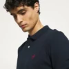Pier One Uomo Polo - Dark Blue -Offerta Economica Pier One 8b7e6411bb304a5e810cb24edda71399
