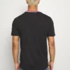 Pier One Uomo T-shirt Basic - Black -Offerta Economica Pier One 8bf6439d3c5041bdbbf9bd75ac83ac72