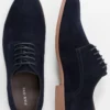 Pier One Uomo Stringate Eleganti - Dark Blue -Offerta Economica Pier One 8bfe479538d848a2adb492aac5d0c2cb