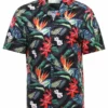 Pier One Uomo FLOWER RESORT - Camicia - Multicoloured 12 Pier One Uomo FLOWER RESORT - Camicia - Multicoloured -Offerta Economica Pier One 8c2602d7cc994149b36b00a7c0eef1e4