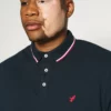 Pier One Uomo Polo - Dark Blue 11 Pier One Uomo Polo - Dark Blue -Offerta Economica Pier One 8cc5880ca9ad4d80a4e35dad008c3d06