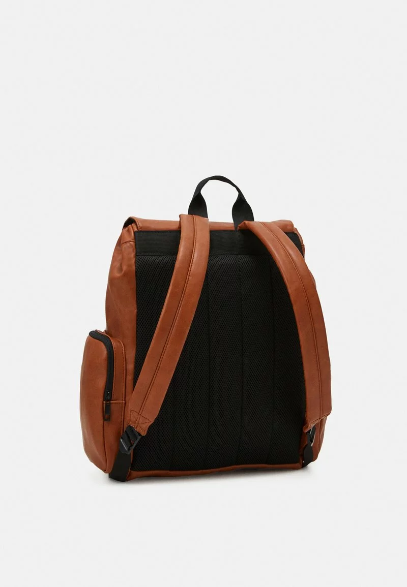 Pier One UNISEX - Zaino - Brown 4 Pier One UNISEX - Zaino - Brown - immagine 2