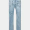 Pier One Uomo Jeans A Sigaretta - Light Blue Denim 6 Pier One Uomo Jeans A Sigaretta - Light Blue Denim -Offerta Economica Pier One 8d55cbd586d9455d8a38212d06496db1