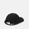 Pier One UNISEX - Cappellino - Black -Offerta Economica Pier One 8e24bbca170745a9bb39fb6ece985cd5
