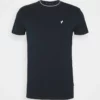 Pier One Uomo T-shirt Basic - Dark Blue -Offerta Economica Pier One 8e7314d6a0284562821fac255e9a7dea