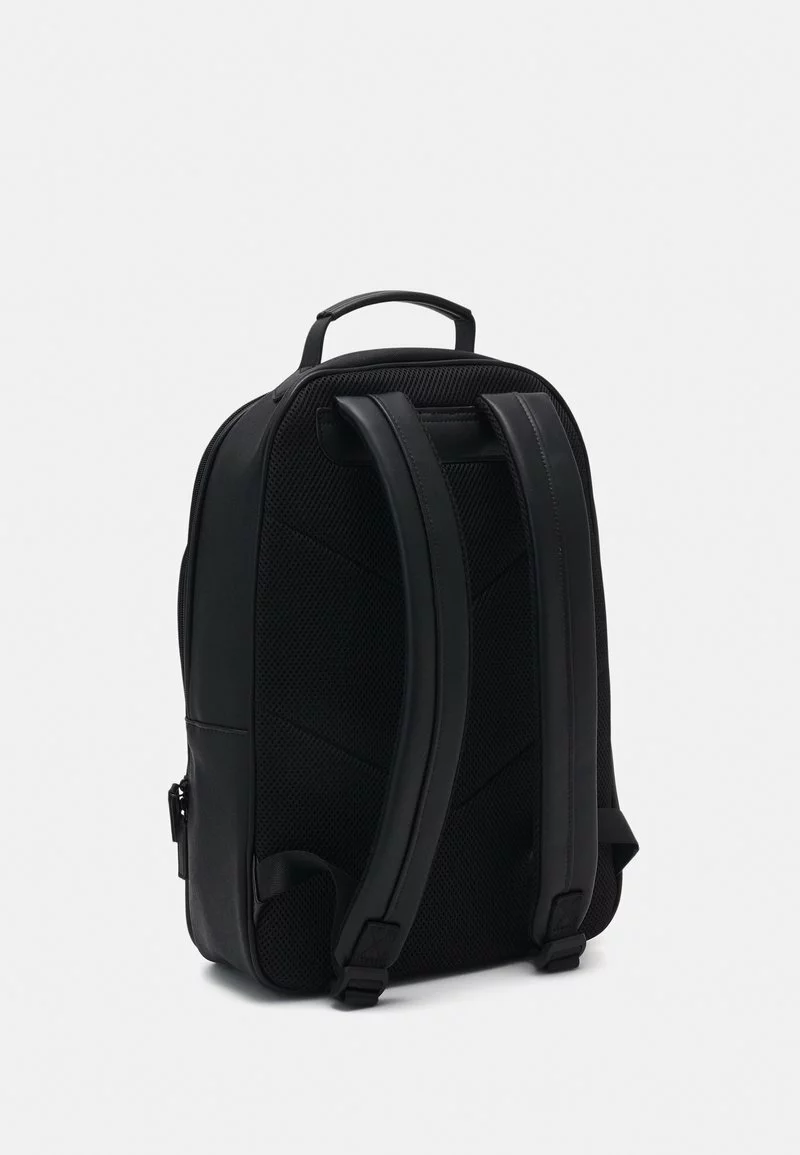 Pier One UNISEX - Zaino - Black 4 Pier One UNISEX - Zaino - Black - immagine 2