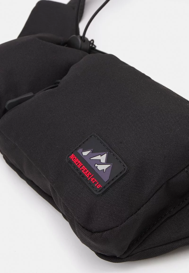 Pier One UNISEX - Marsupio - Black 6 Pier One UNISEX - Marsupio - Black - immagine 4