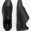 Pier One Uomo Sneakers Basse - Black -Offerta Economica Pier One 9086361886f04dd49d6c100f6e9c22de