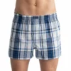 GANT Uomo 2ER PACK - OXFORD - Boxershorts - Blau -Offerta Economica Pier One 911a6d79526e4de9aca1acdcc73464be