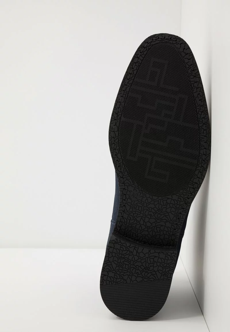 Pier One Uomo Stivaletti - Dark Blue 7 Pier One Uomo Stivaletti - Dark Blue - immagine 5