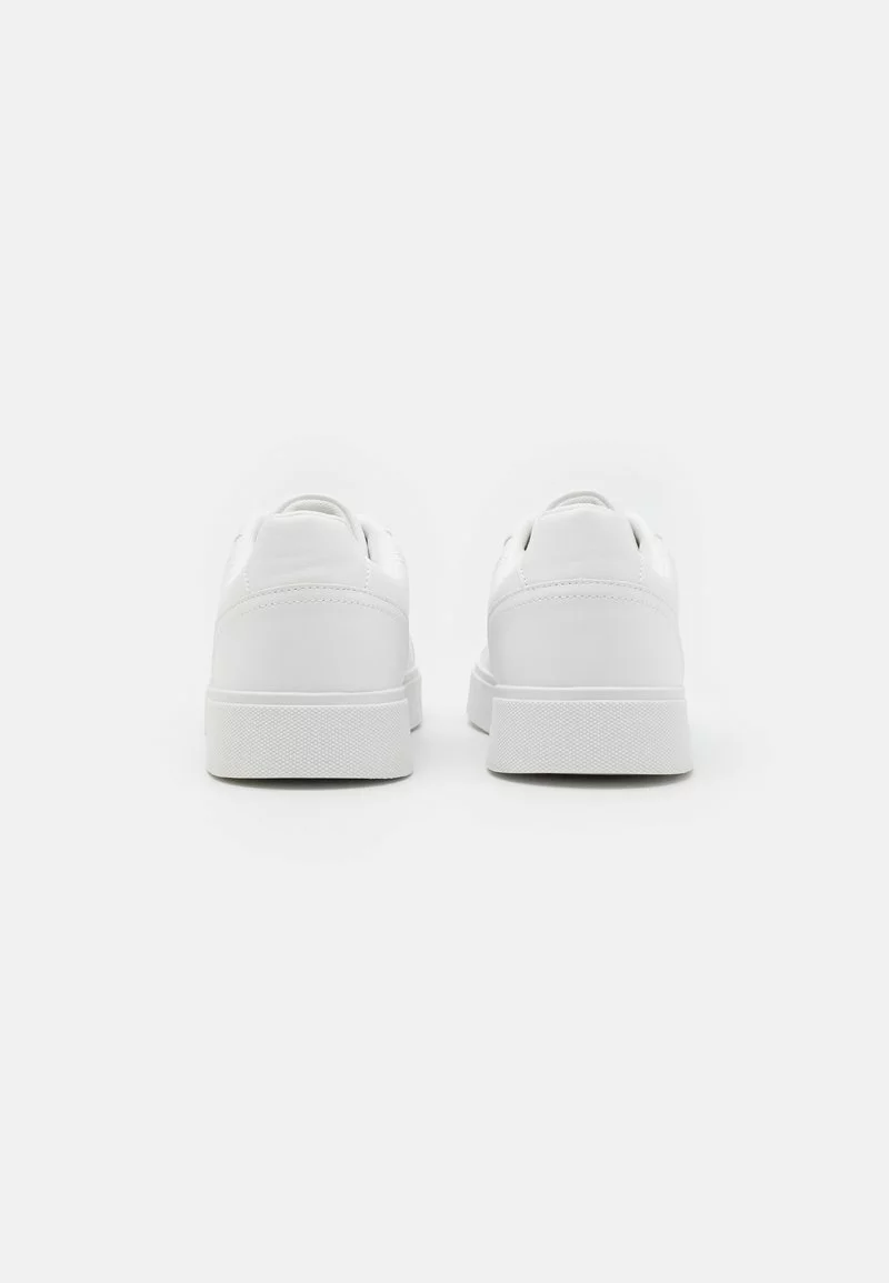 Pier One UNISEX - Sneakers Basse - White 5 Pier One UNISEX - Sneakers Basse - White - immagine 3