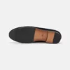 Pier One Uomo Scarpe Senza Lacci - Black 12 Pier One Uomo Scarpe Senza Lacci - Black -Offerta Economica Pier One 922ccfb4ac4f4be3b6c77eca4c9afd09
