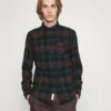 Pier One Uomo Camicia - Multicoloured