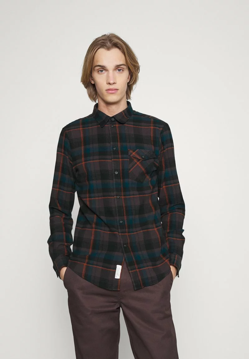 Pier One Uomo Camicia - Multicoloured 3 Pier One Uomo Camicia - Multicoloured