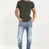 Pier One Uomo T-shirt Basic - Khaki 9 Pier One Uomo T-shirt Basic - Khaki -Offerta Economica Pier One 931a36e3f2e948dcbcb42ee145bf0119