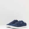 Pier One UNISEX - Sneakers Basse - Blue 10 Pier One UNISEX - Sneakers Basse - Blue -Offerta Economica Pier One 937d500fe8214ac599e4f1349961016f