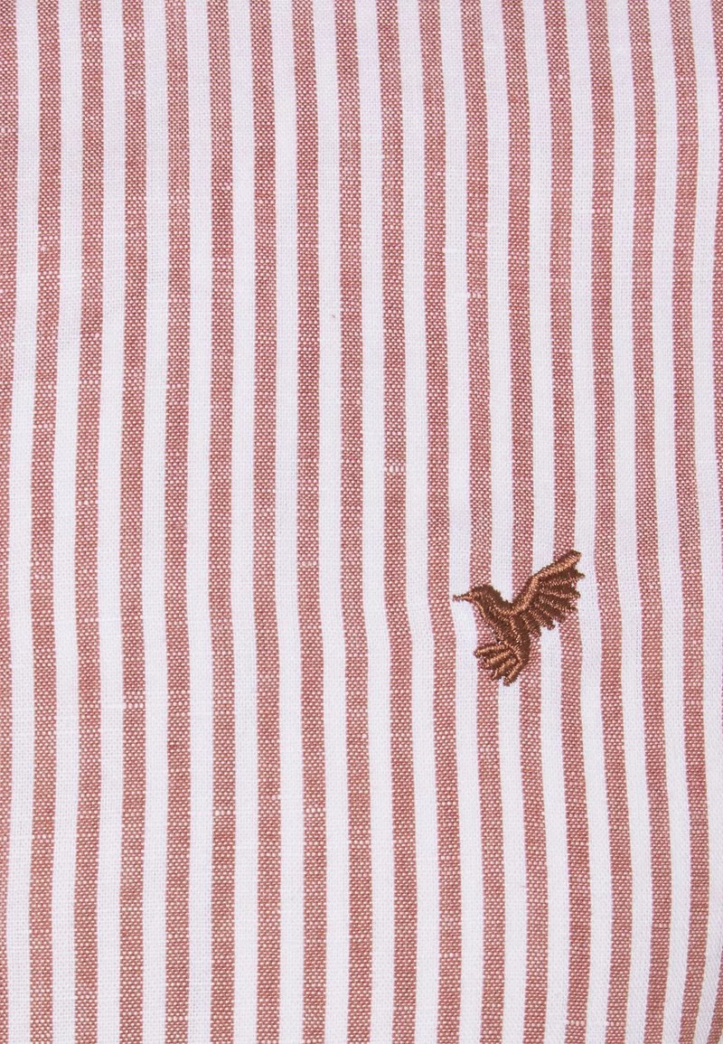 Pier One Uomo Camicia - Red 9 Pier One Uomo Camicia - Red - immagine 7