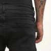 Pier One Uomo Jeans Slim Fit - Black Denim 14 Pier One Uomo Jeans Slim Fit - Black Denim -Offerta Economica Pier One 9441b2be9a04454c880955ca3191995b