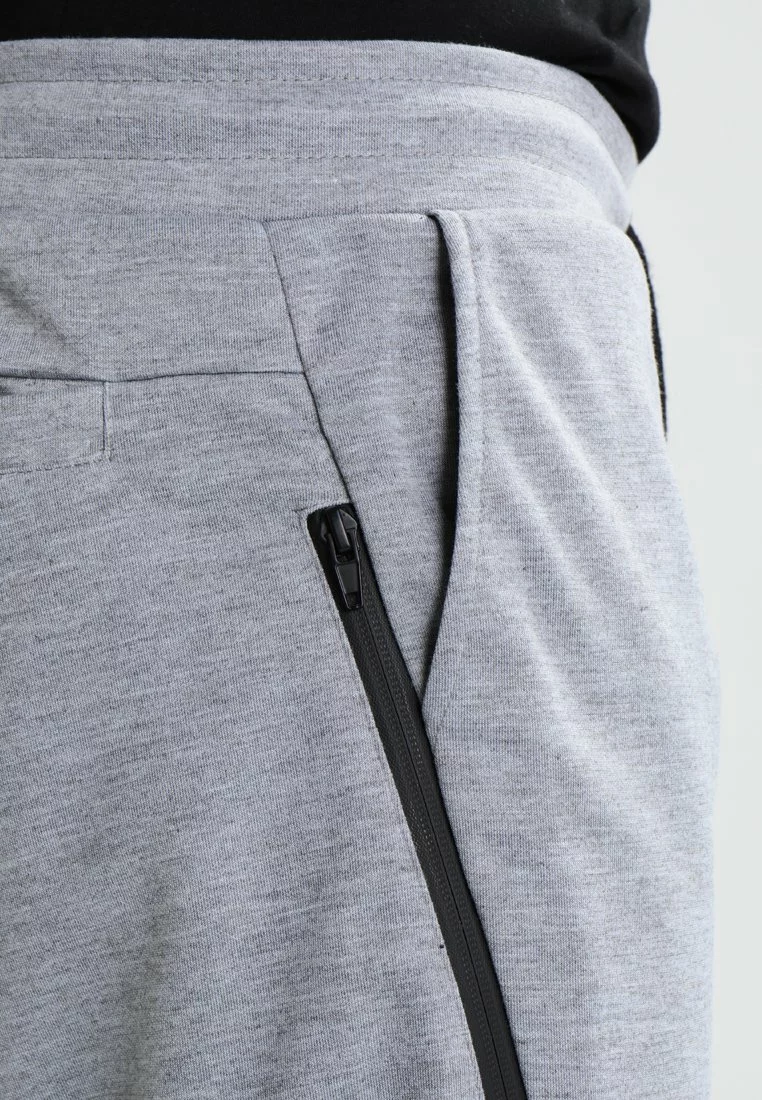 Pier One Uomo Pantaloni Sportivi - Light Grey 8 Pier One Uomo Pantaloni Sportivi - Light Grey - immagine 6