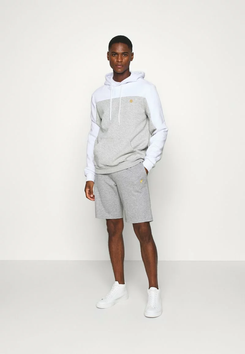 Pier One Uomo Pantaloni Sportivi - Grey 4 Pier One Uomo Pantaloni Sportivi - Grey - immagine 2