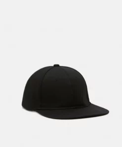 Pier One UNISEX - Cappellino - Black